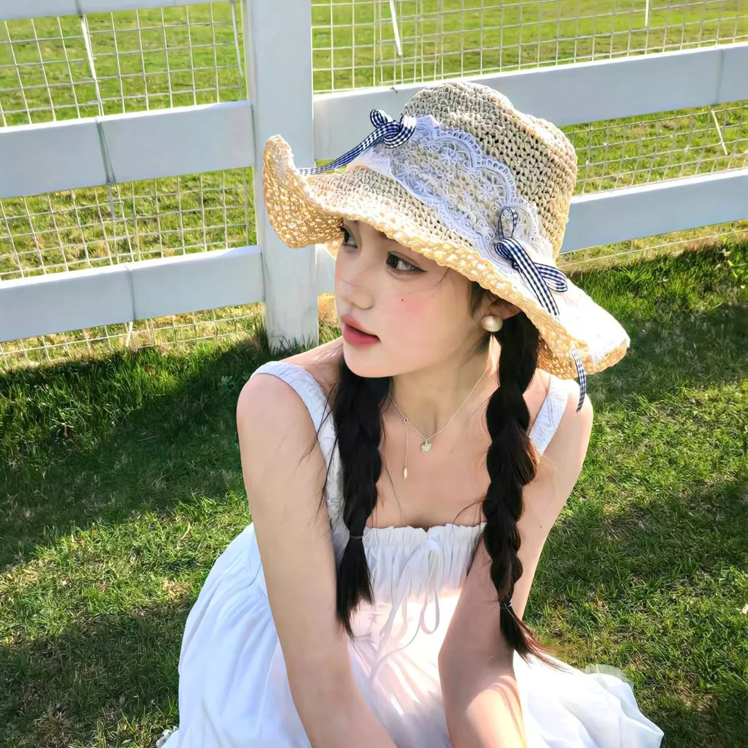 梅花儿香