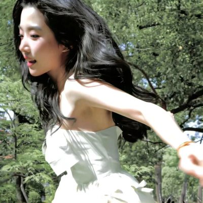 当爱说话时