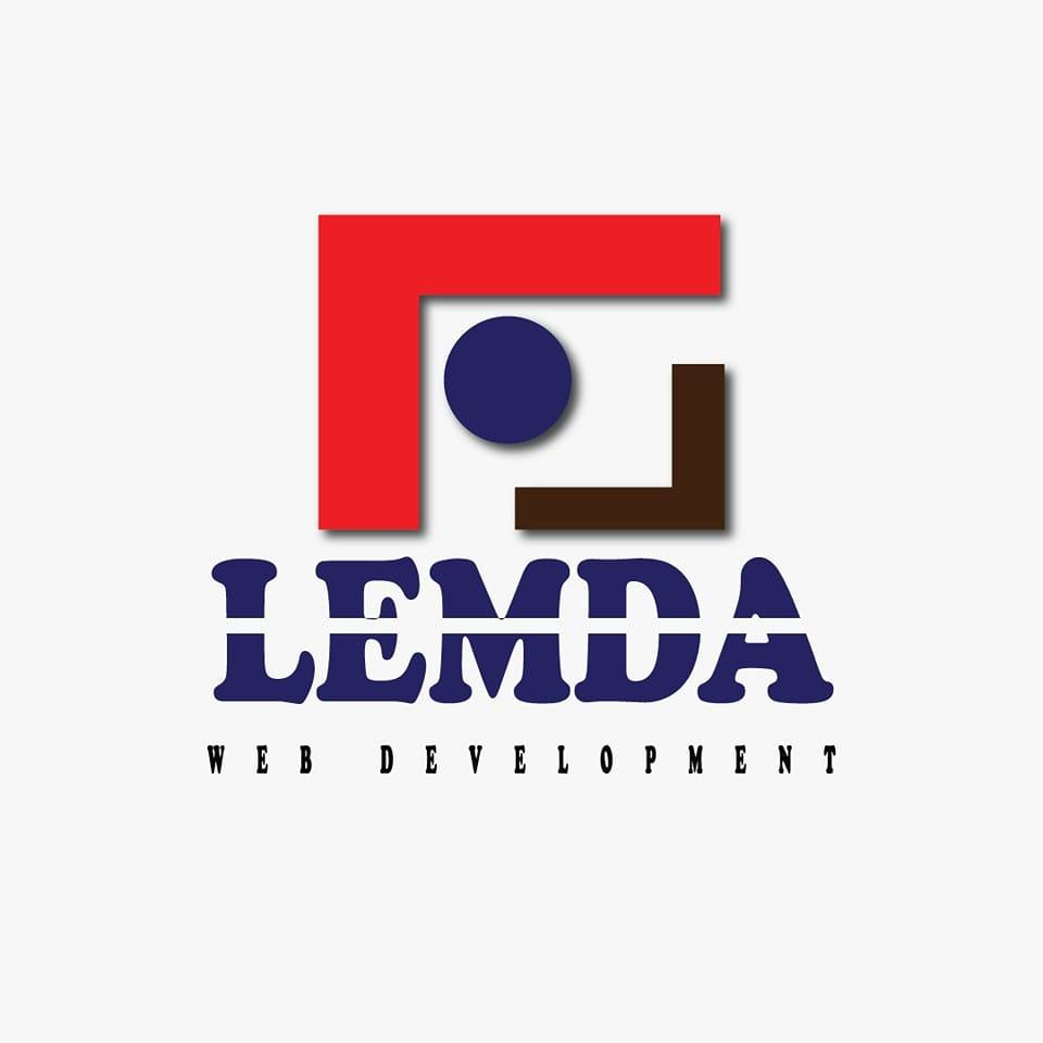 Lemda (Pvt) Ltd Logo